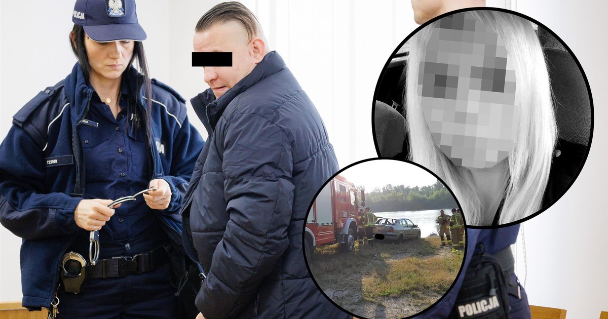 Śmierć Anety w stawie w Roszkowie - impuls popchnął do zbrodni