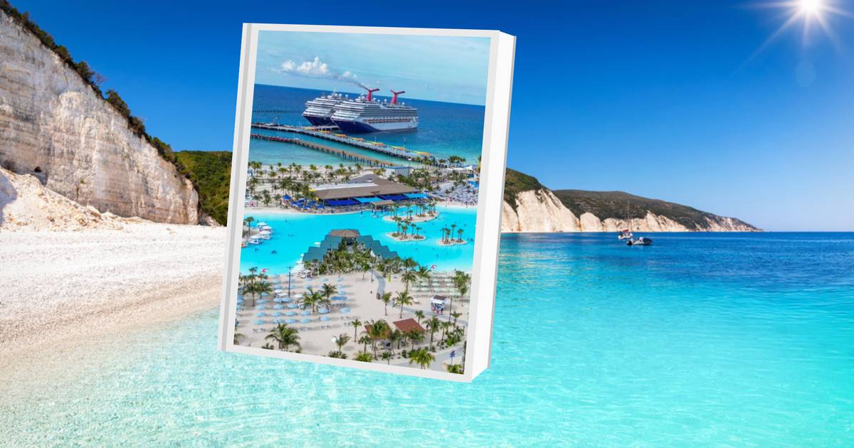 Tragedia na rajskiej wyspie. Nie żyją turyści z luksusowego wycieczkowca