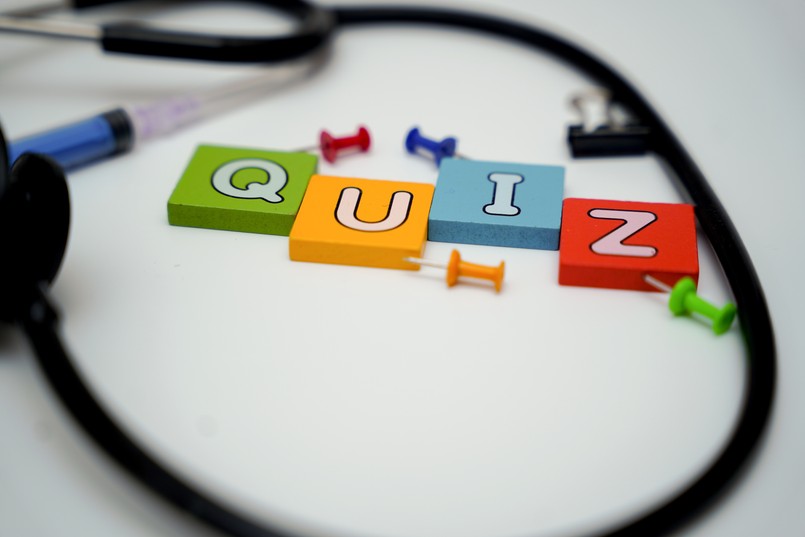 Quiz wiedzy ogólnej dla ambitnych. Wynik 10/10 oznacza, że masz tęgi umysł