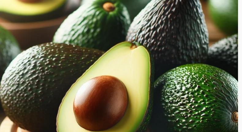 Avocados