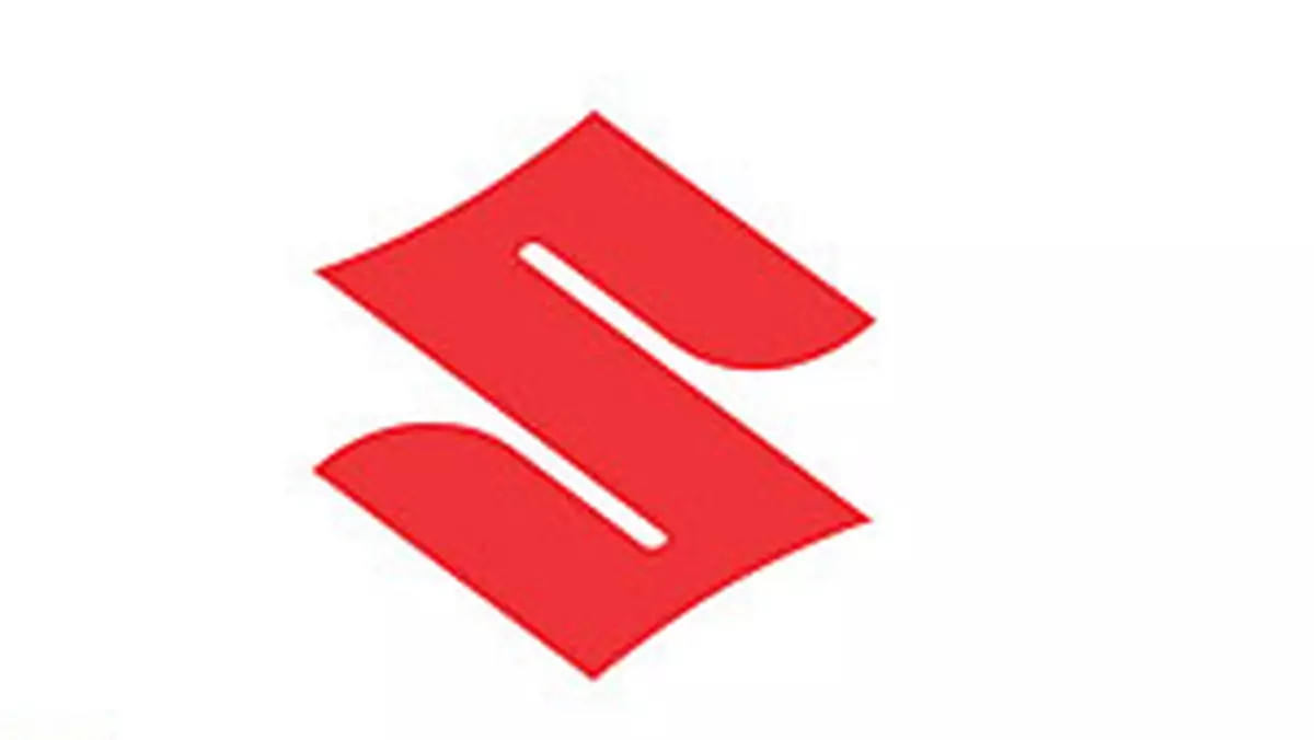 Suzuki zwiększyło sprzedaż o 15,2 % (wyniki za rok obrachunkowy)