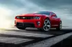 ZL1 – Najszybszy Chevrolet Camaro