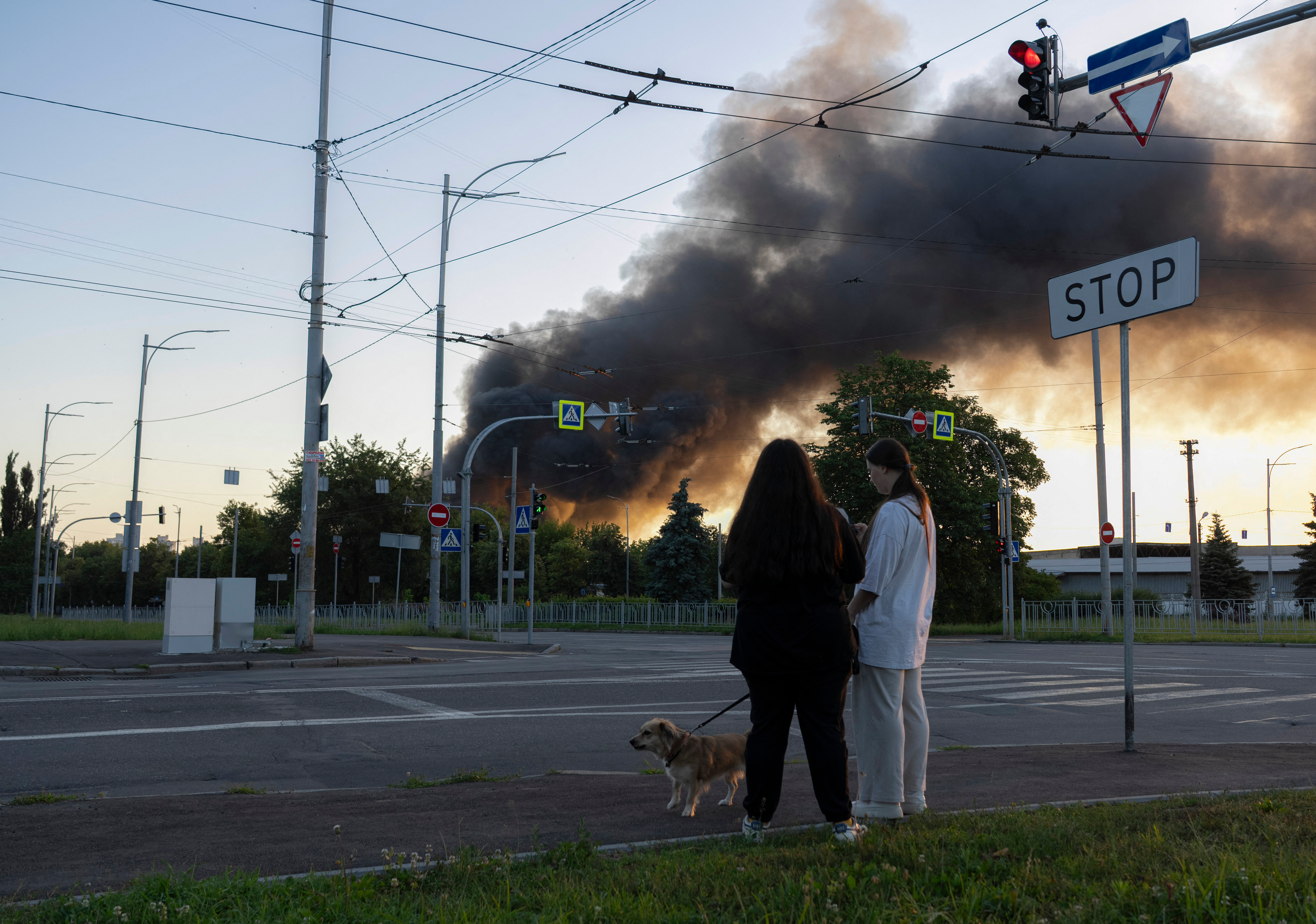 Colloqui pace Russia-Ucraina mercoledì in Turchia