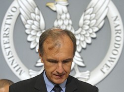 Klich - miękki szef twardych facetów