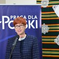 Min. pracy: środki na wypłatę tzw. matczynych emerytur są zabezpieczone