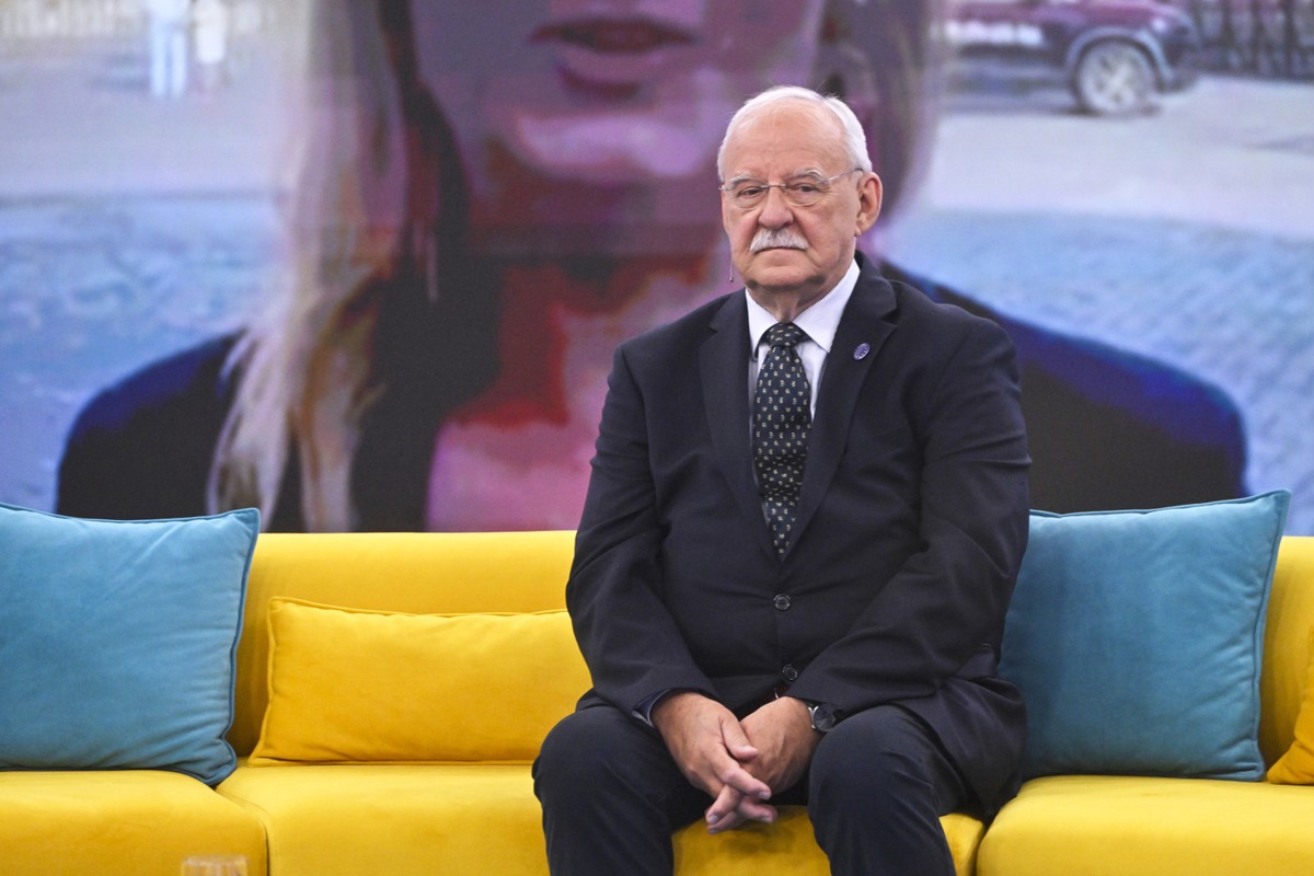 Jacek Pałasiński