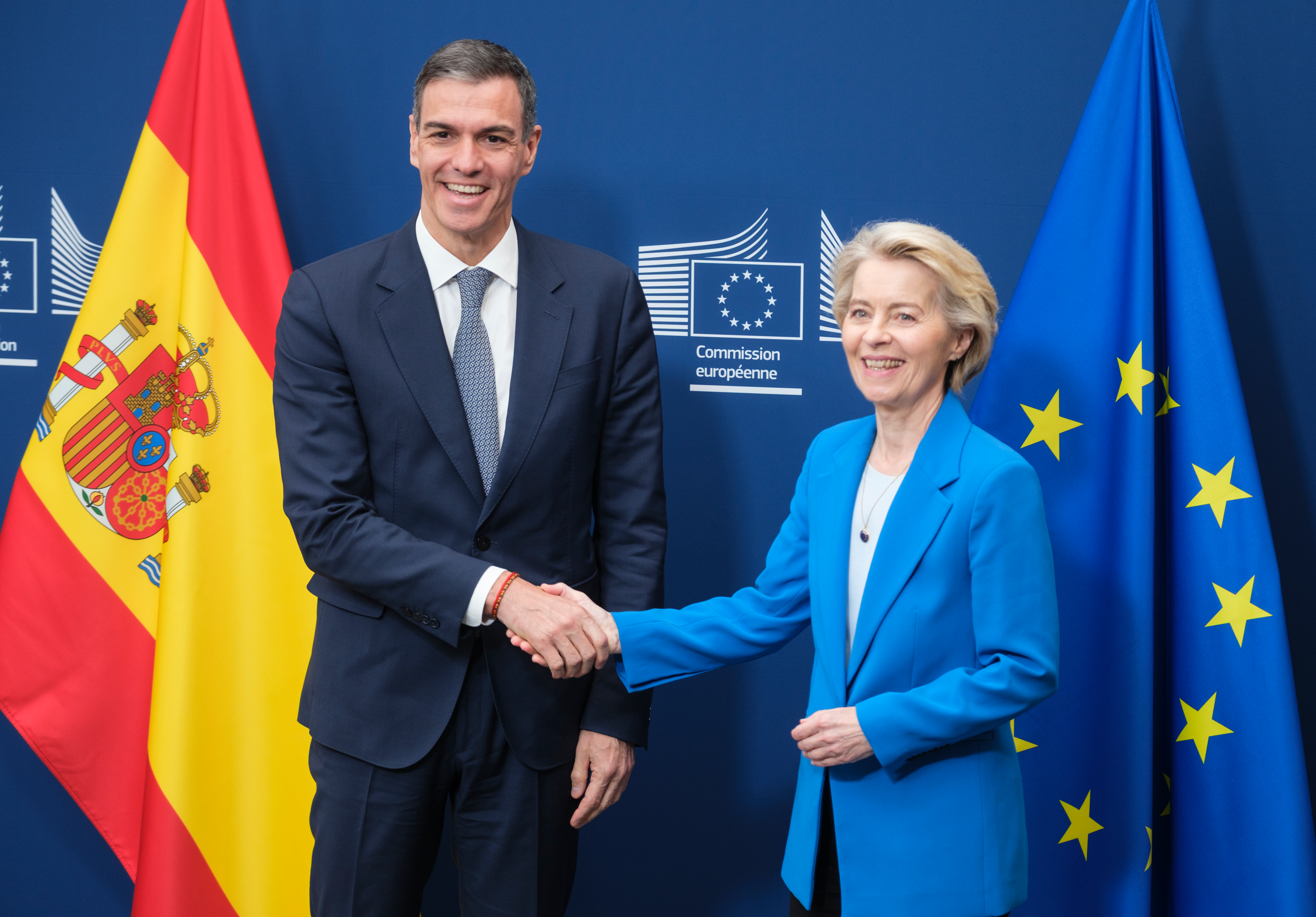 España crece al 2,9%: El doble que la media europea