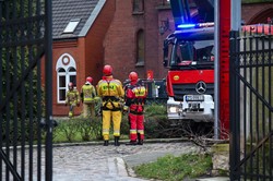 Ciepło, ale pochmurnie. IMGW ostrzega przed silnym wiatrem [PROGNOZA POGODY]