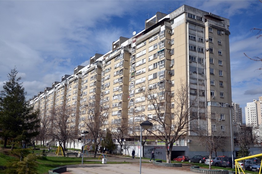  Bulevar Zorana Đinđića