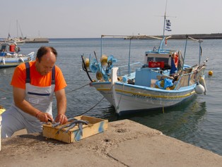 Polska jako jedyne państwo UE wykorzystała dotacje na rybołówstwo do redukcji floty rybackiej
