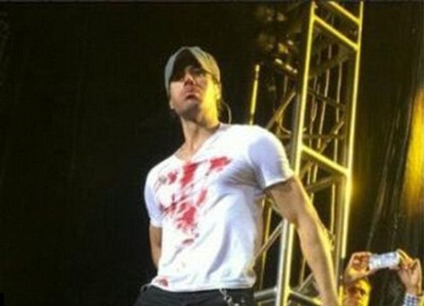 Enrique Iglesias