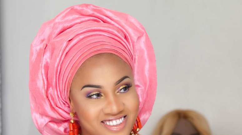 How To Tie Gele 10 Simple Steps To Tying The Popular Yoruba Head