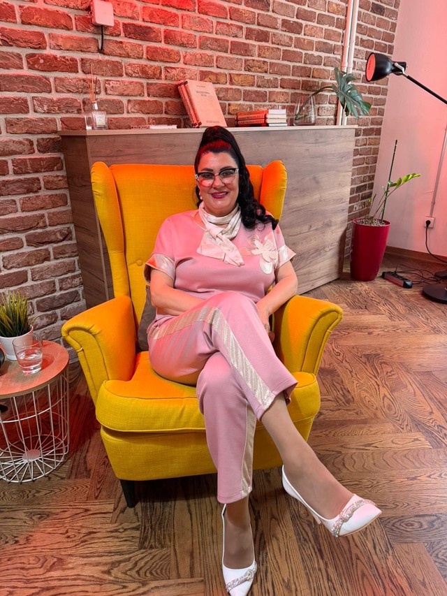 Saška Karan