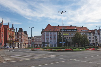 Rząd powiększa polskie miasta. Jedno aż o 22 proc.