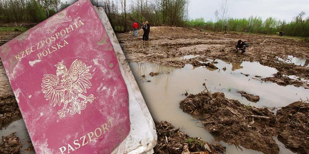 Archeolodzy jadą do Smoleńska