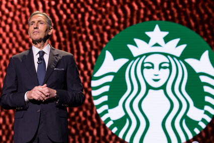 3 pytania od twórcy Starbucksa, które pomogą, gdy zagubisz się w karierze