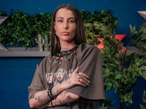 Tóth Andi először szólalt meg az X-Faktorban történt szörnyű fordulat után