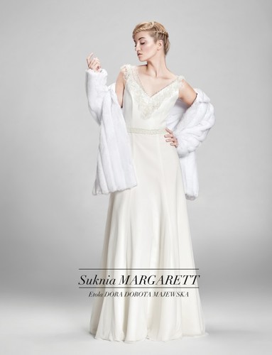 Suknie ślubne 2014