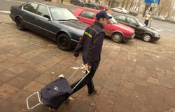 Wraca monopol Poczty Polskiej na listy