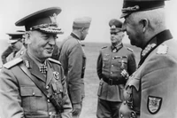 Miał się za nowego Napoleona. Był najcenniejszym z niemieckich kolaborantów