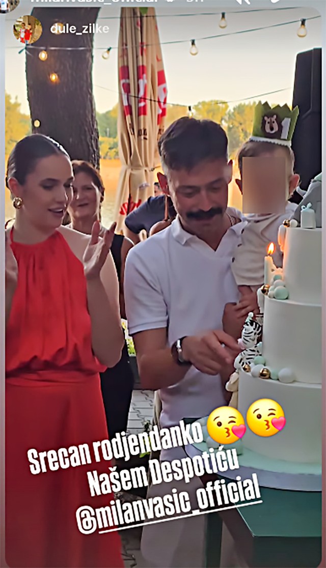 Milan Vasić 