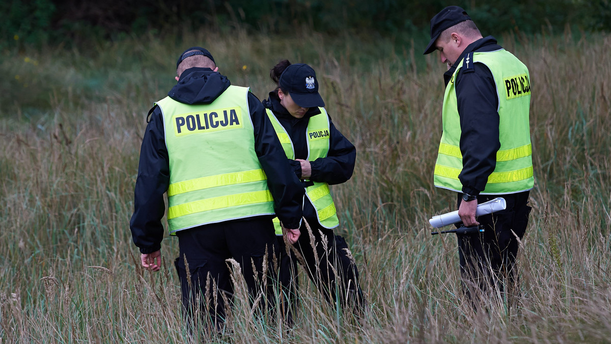 Gdańsk: Zaginięcie Iwony Wieczorek. Poszukiwania nie dały efektów