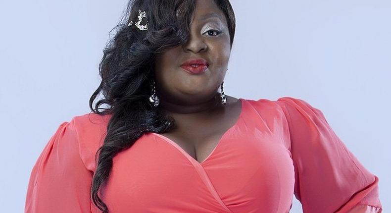 Eniola Badmus