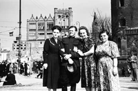 Jak Stalin kolonizował Królewiec. "Od razu było widać, iż to już nie Rosja"