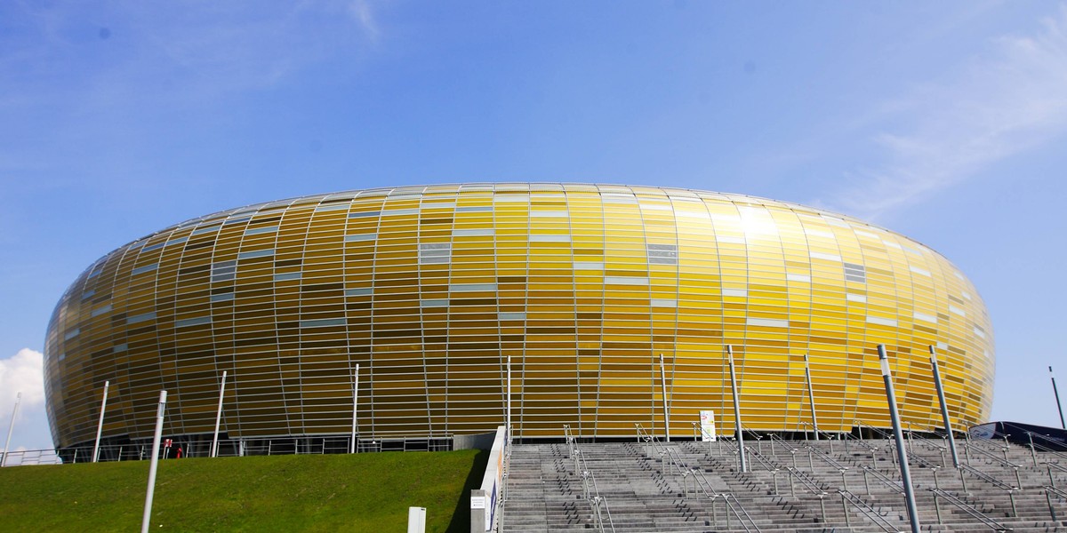 Stadion Arena Gdańsk