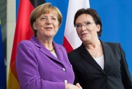 GERMANY POLAND DIPLOMACY