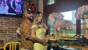 Luka Vujović, Aneli Ahmić