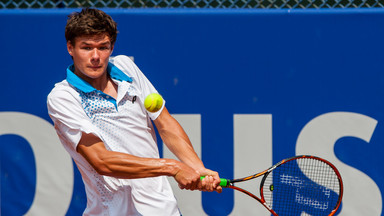 Kamil Majchrzak wygrał tenisowy turniej ITF w Reus