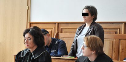 Pielęgniarka otruła męża, bo chciała odziedziczyć majątek. Jest decyzja sądu