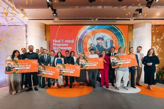 Milion złotych grantów od ING na innowacje wspierające zdrowie