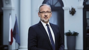 Niedzielski ujawniły, MZ zapłaci 100 tys. zł kary od UODO za bezprawne ujawnienie danych o stanie zdrowia lekarza