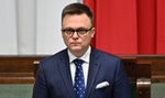 Tyle Szymon Hołownia daje na tacę w Kościele. "Chcę się do tego dorzucić"