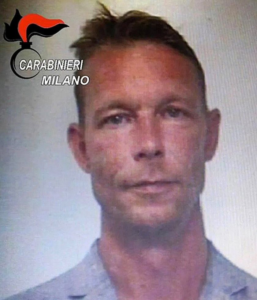 Suspected of kidnapping Maddie McCann spoke. A surprising confession