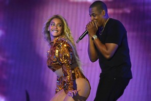 Beyonce The Formation World Tour - Closing Night In East Rutherford