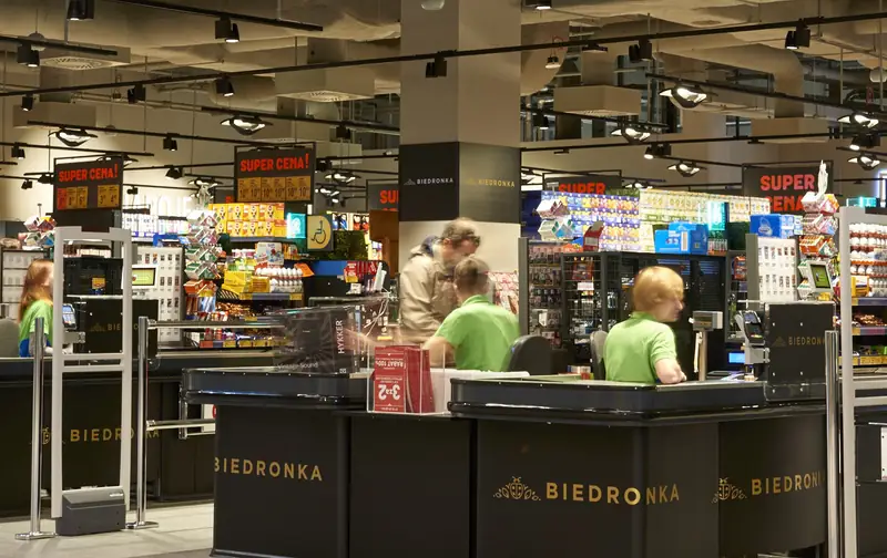 Biedronka Premium