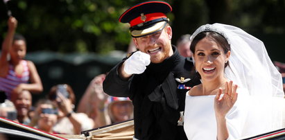 Pałac Buckingham ogłosi wkrótce ciążę Meghan?! Bukmacherzy wiedzą swoje