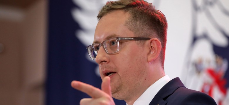 Winnicki o deklaracji Dudy w Kijowie: Odrzucamy "utopijny" projekt federacji polsko-ukraińskiej