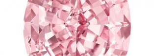 "Pink Star" sprzedany: Nigdy nikt tyle nie zapłacił za diament
