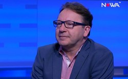 Zamachowski: Jeśli miałbym pójść na miesięcznicę, czy na KOD, to poszedłbym na KOD