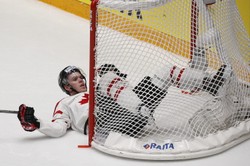 MŚ w hokeju na lodzie: Kanada, USA, Rosja i Finlandia w półfinałach