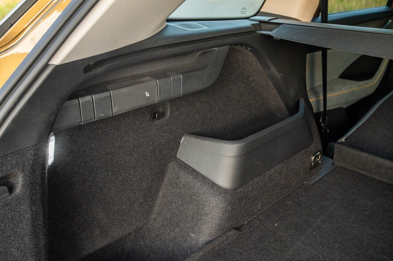 Skoda Kodiaq 2.0 TDI 4x4