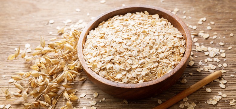 Wycofano bezglutenowe płatki owsiane. Powód? Zawierały gluten...