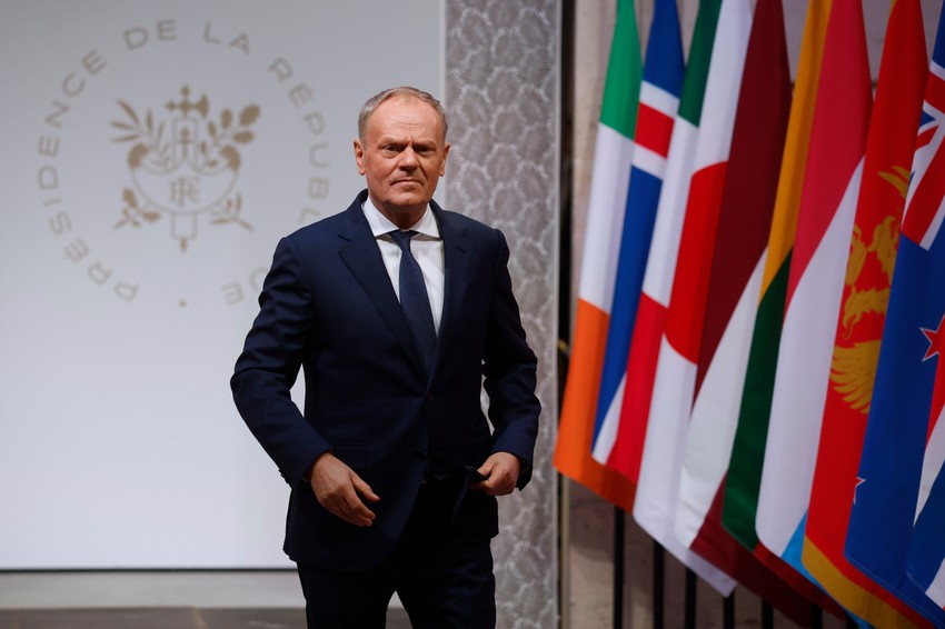 Donald Tusk