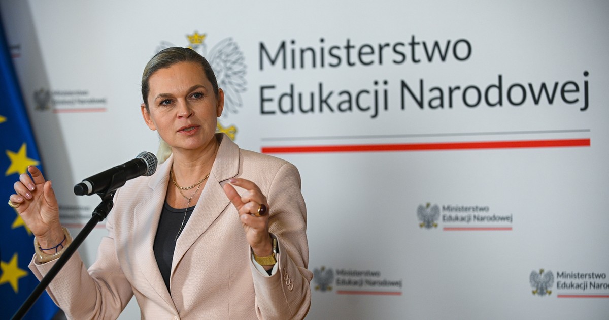 Polską szkołę czeka nowa wojna. O granice władzy nad uczniem [OPINIA]