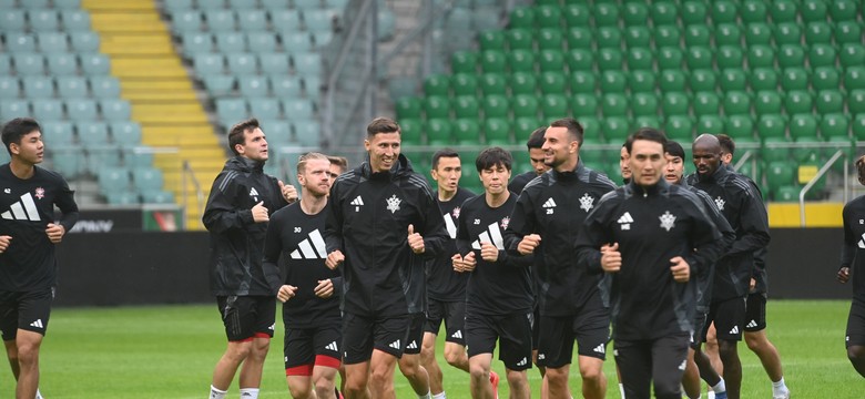 Piłkarze rywala Legii Warszawa niewpuszczeni do Polski. Nie dostali wiz