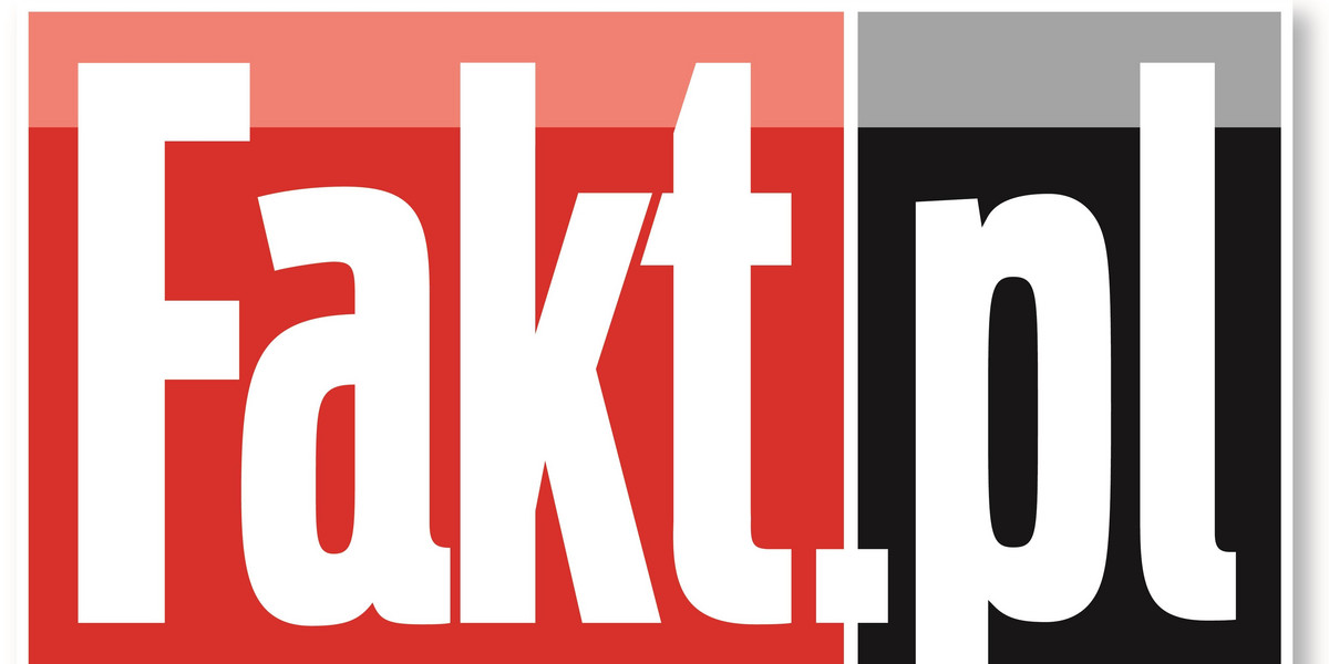 Fakt logo